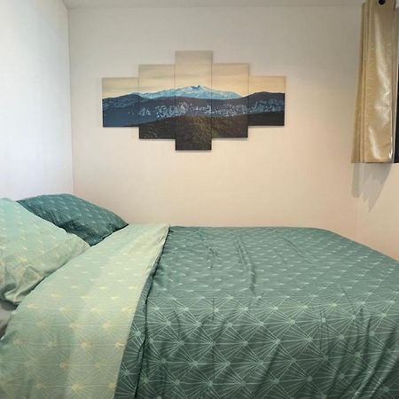 Appartement Cosy, Vue Mer Avec Parking Privatif Canet-en-Roussillon Zewnętrze zdjęcie